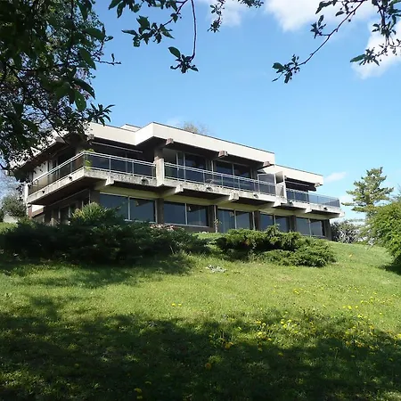 Maison d'hôtes Les Hauts De Madargue *