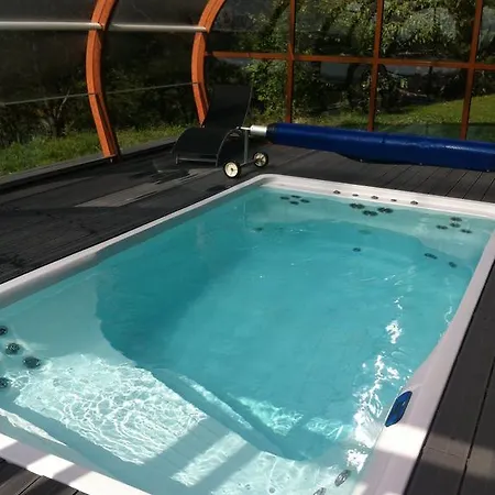 Maison d'hôtes Les Hauts De Madargue *
