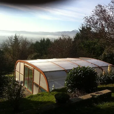 Gasthof Les Hauts De Madargue